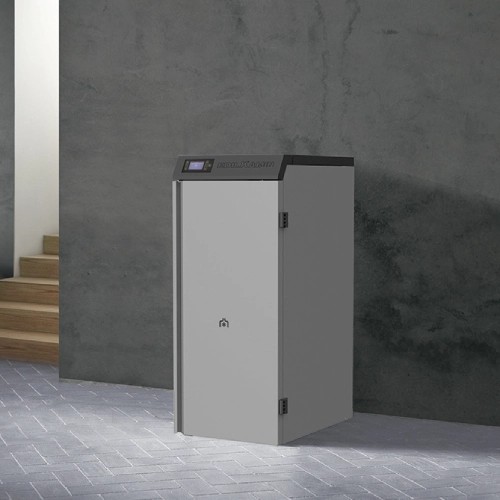 Pelletkessel Edilkamin Gora 29 | 29,2 kW