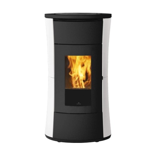 Pelletofen Edilkamin Cherie 9+ Evo Top 9 kW