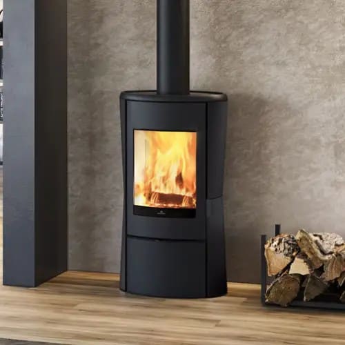 Holzofen Edilkamin Klass 10,1 kW