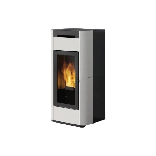 Pelletofen Hydro Edilkamin Tera H 30 Evo 29,3 kW Hydro