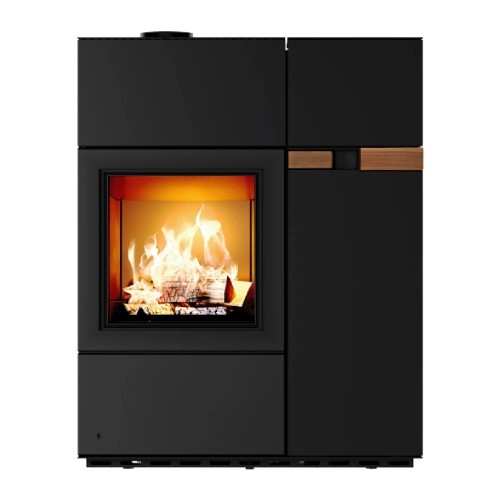 Pelletofen Austroflamm Quadra Duo 7 kW