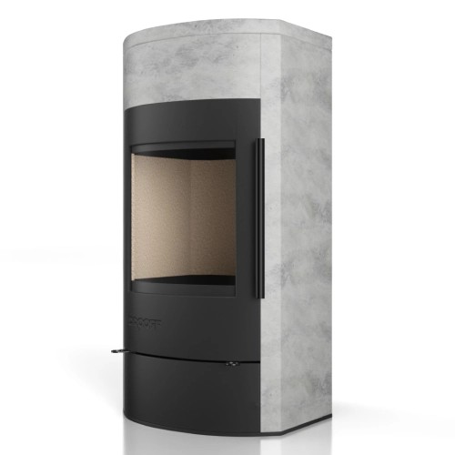 Holzofen Drooff Arola 2 Edition 6 kW