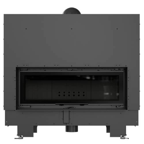 Einsatz Bois Fram 1/100 | 14 kW