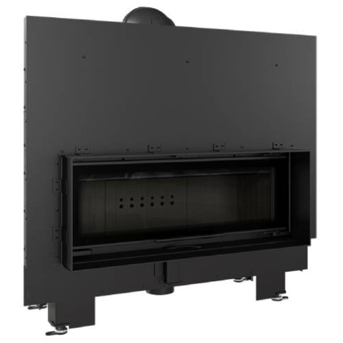 Einsatz Bois Fram 1/100 | 14 kW