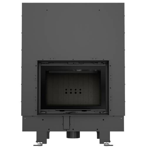Einsatz Bois Fram 1/60 | 10 kW