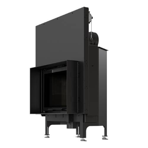 Einsatz Bois Fram 1/80 | 12 kW