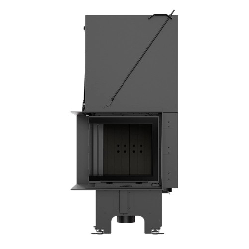 Einsatz Bois Fram 2/61/43 | 9 kW