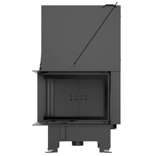 Einsatz Bois Fram 2/70/48 | 12 kW