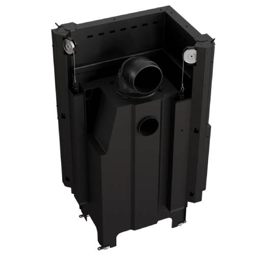 Einsatz Bois Fram 2/70/48 | 12 kW