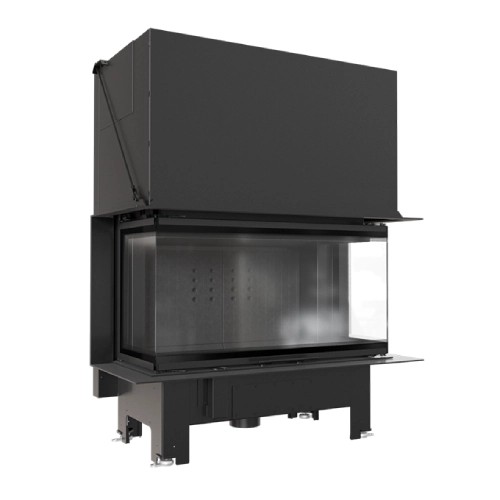 Holzeinsatz Fram 3/100/40 | 8 kW