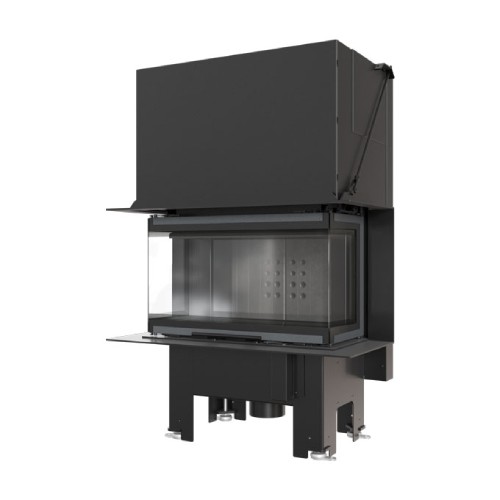Holzeinsatz Fram 3/68/28 | 7 kW