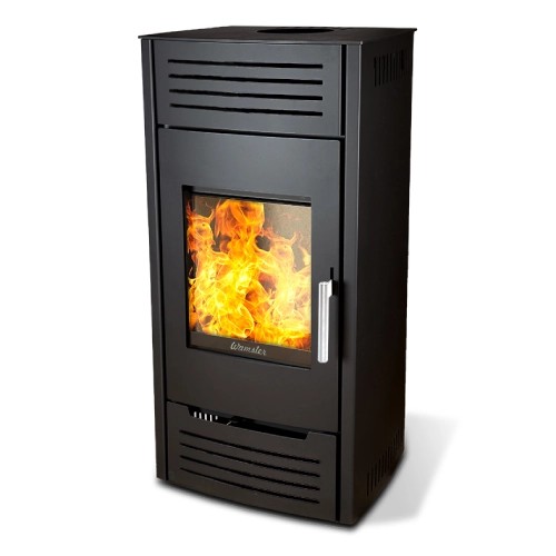 Holzofen Wamsler Seto 8 kW
