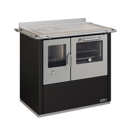 Holz-Küchenherd Wamsler M 90 | 6 kW