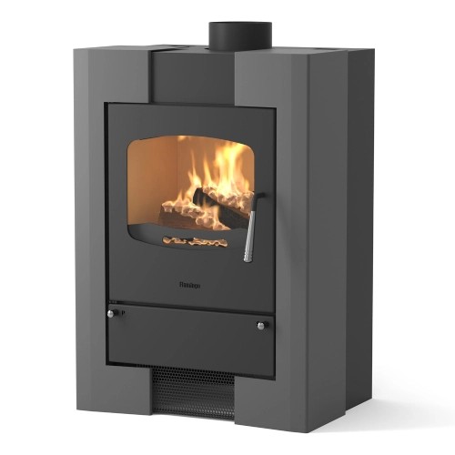 Holzofen HS Flamingo Espo I 9,2 kW
