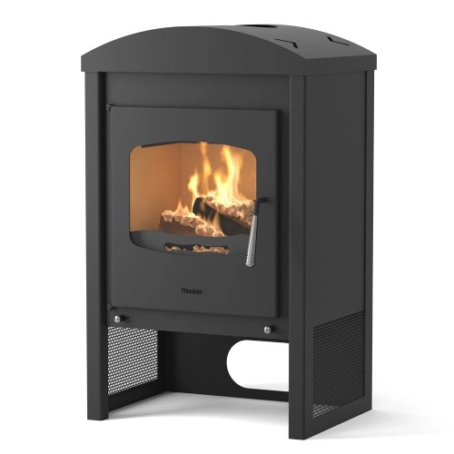 Holzofen HS Flamingo Stavanger 9,2 kW