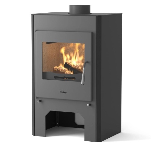 Holzofen HS Flamingo Espo III 9,2 kW