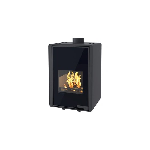 Holzofen HS Flamingo Deluxe Malia 9,6 kW