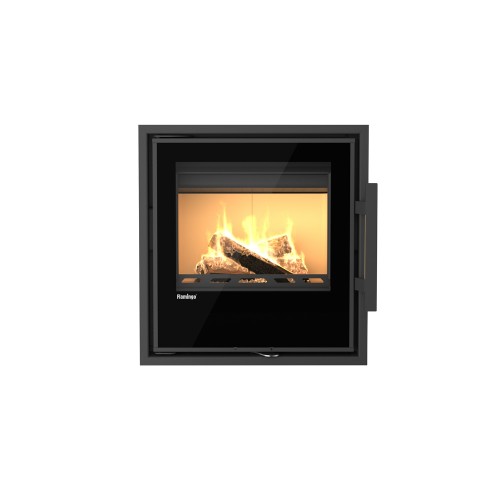 Holzeinsatz HS Flamingo S5 | 5,2 kW