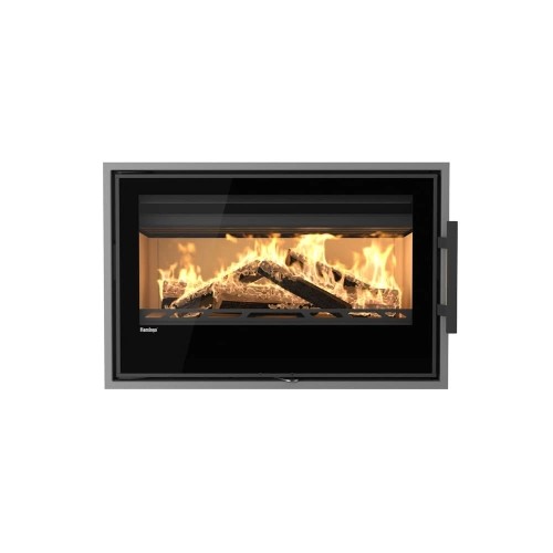 Holzeinsatz HS Flamingo X15 | 14,6 kW