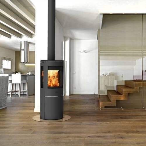 Holzofen Fireplace Magnolia 5 kW