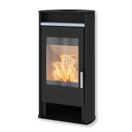 Holzofen Fireplace Santa Fe 6 kW