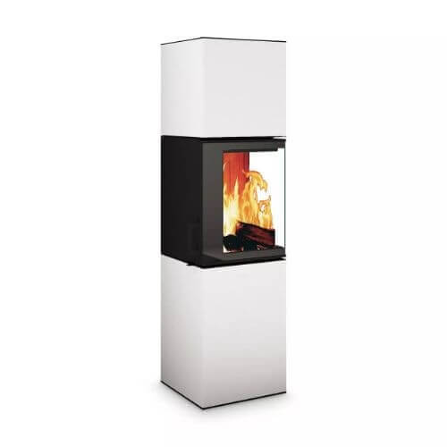 Holzofen Neocube S20 5,4 kW