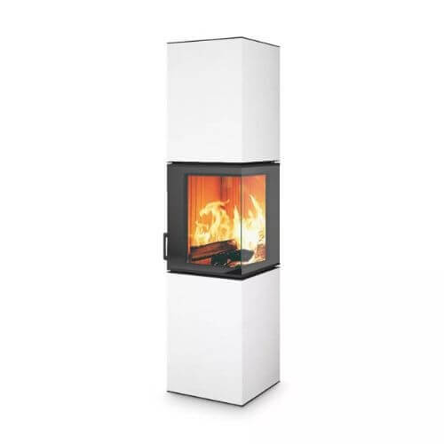 Holzofen Neocube S20 XL 5,4 kW