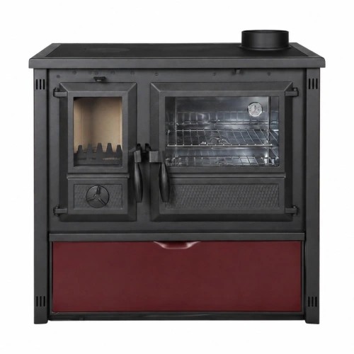 Holz-Küchenherd Reuter Noxari 6 kW