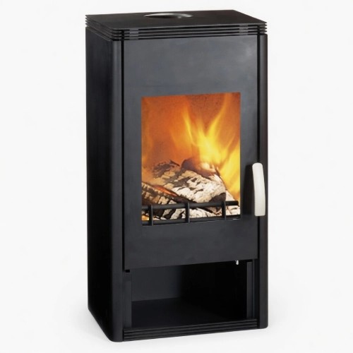Holzofen Wamsler Orpheus 8 kW