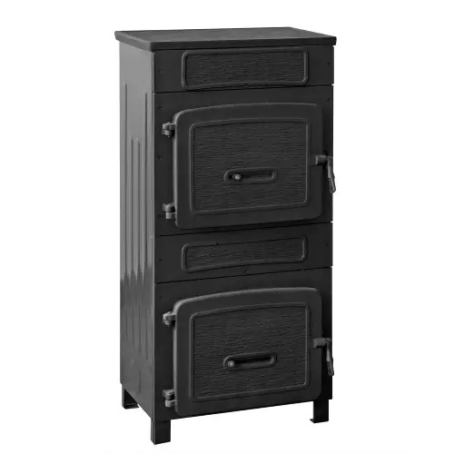 Holzofen Wamsler 10981-WO 8 kW