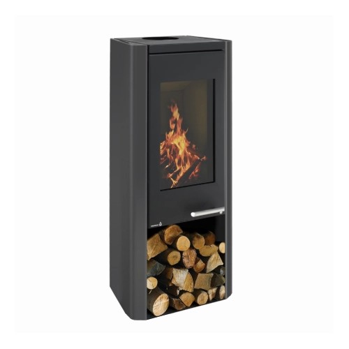Holzofen Wamsler Myro-H 8 kW