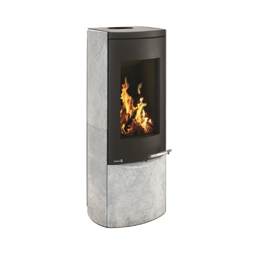 Holzofen Wamsler Myra 8 kW