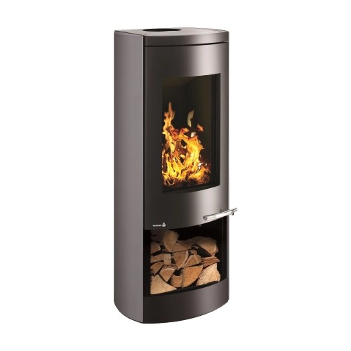 Holzofen Wamsler Myra-H 8 kW