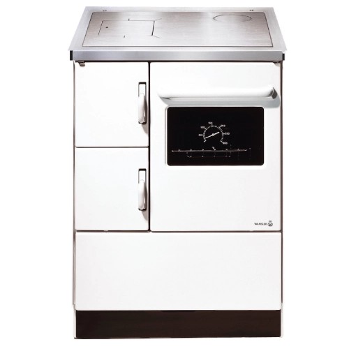Holz-Küchenherd Wamsler K 118 | 6 kW