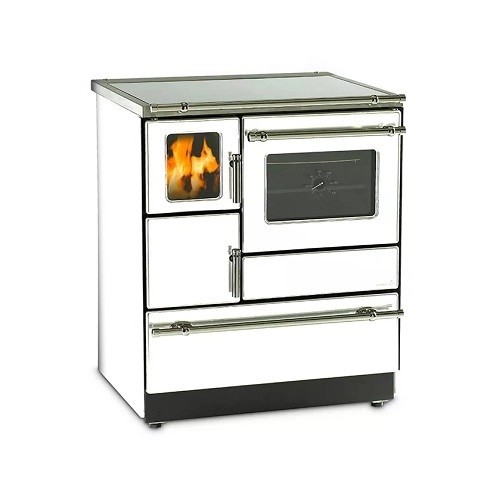 Holz-Küchenherd Wamsler K 128 F 7 kW