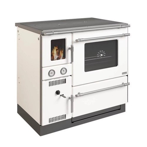 Holz-Küchenherd Wamsler K 148 F 23 kW Hydro