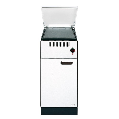 Küchenherd à mazout Wamsler OZ 444 S 5,5 kW