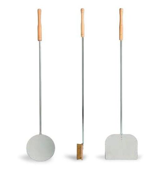 Holzbackofen - CLEMENTI Smart