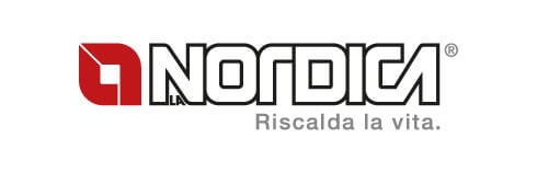 La Nordica Rossella R1 16 Ceramica Liberty - Panna