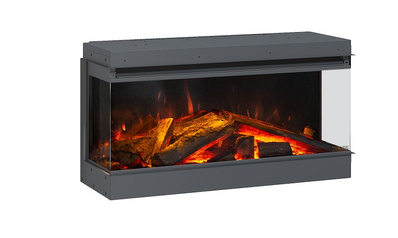 Elektrokamin - LA NORDICA EXTRAFLAME Lumen 870 2000W