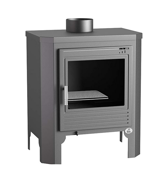 Holzofen - FIREMATIC Kansas 11.3 kW