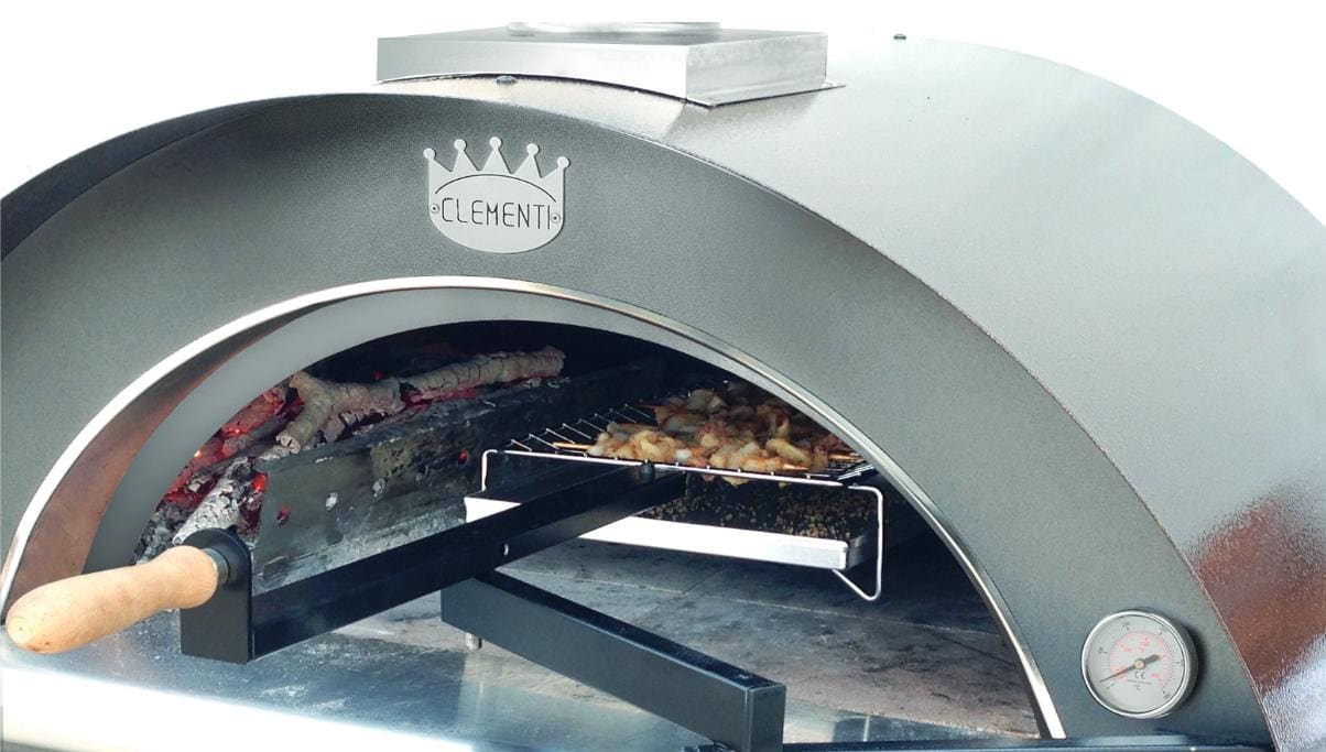 Multikochen für Familie oder Pulcinella - CLEMENTI