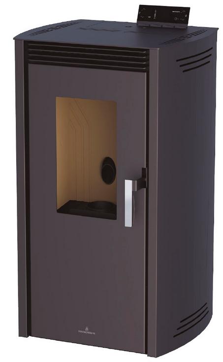 Pelletofen - BRONPI Noa 12 kW