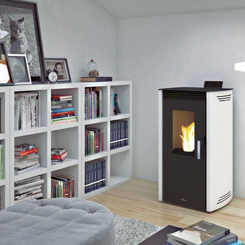 Pelletofen - BRONPI Noa 12 kW