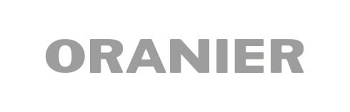 Oranier Polar W 2.0 Kaminofen 6,5 kW Speckstein