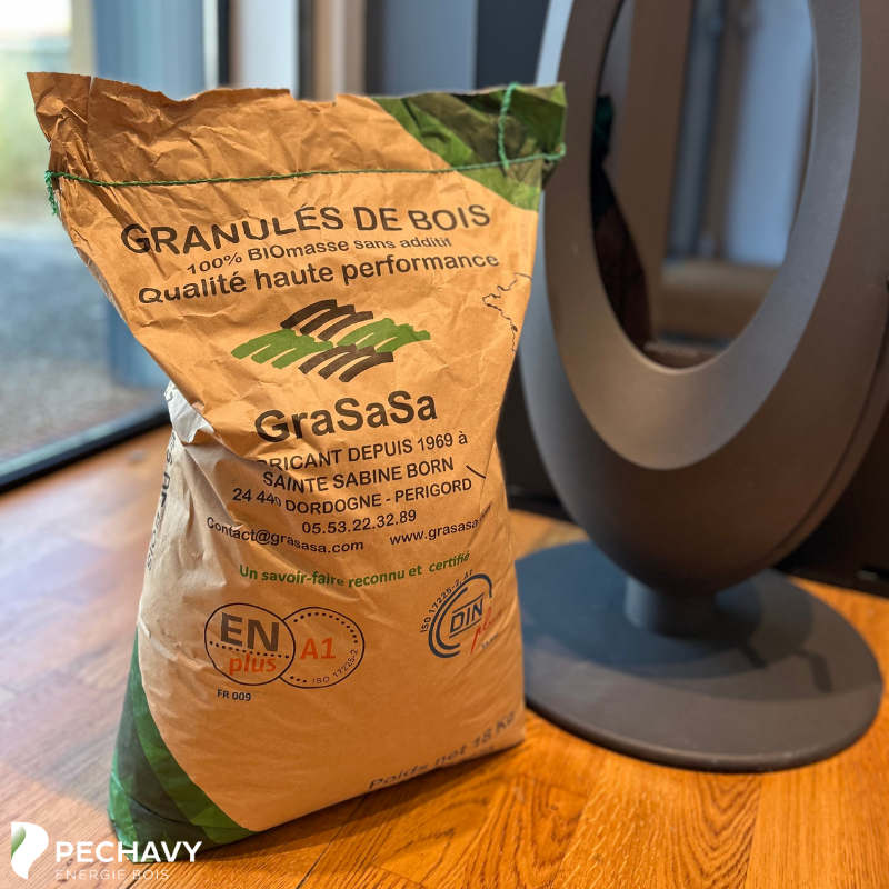 Grasasa (Sack 18kg)