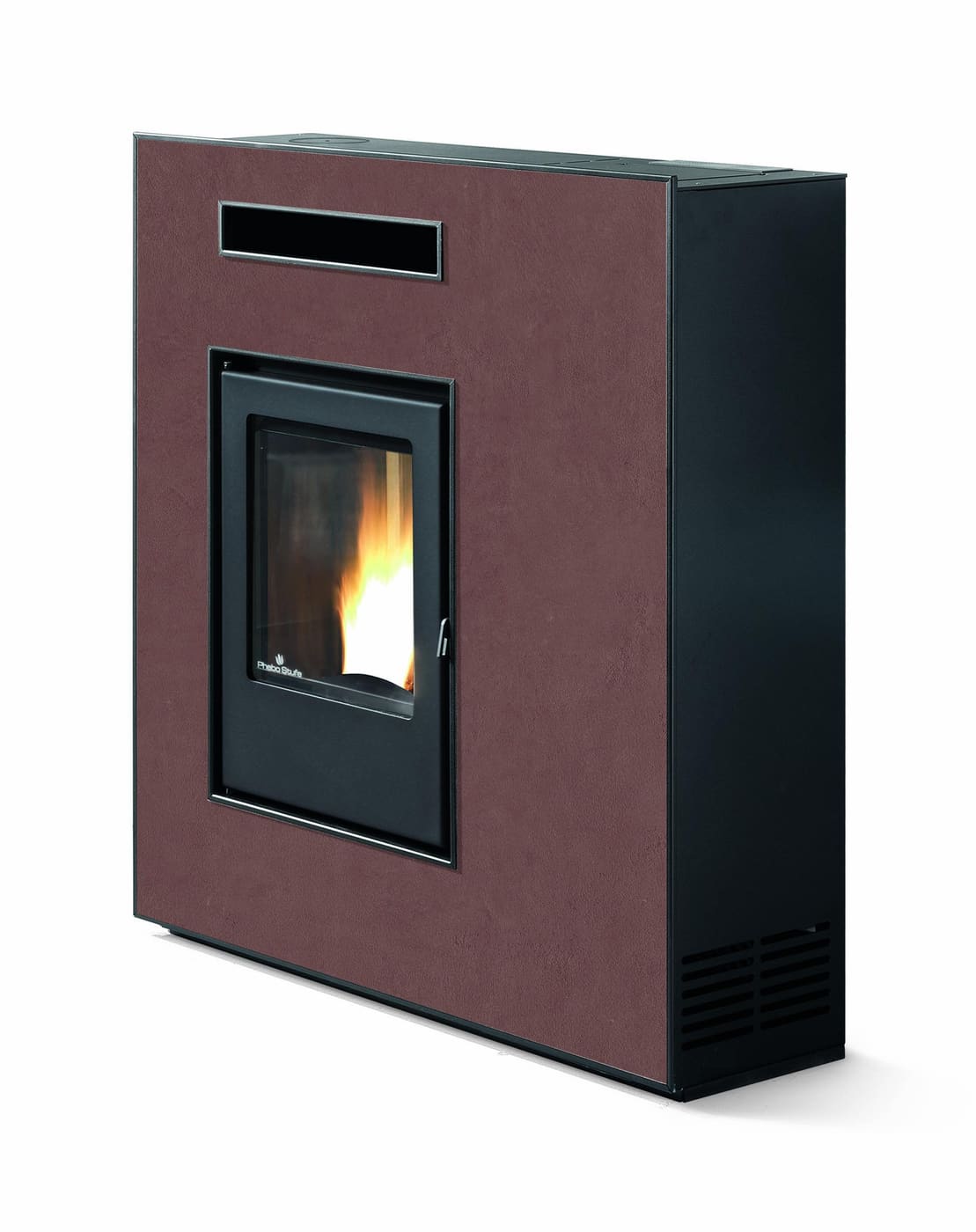 Pelletofen Slim - ORIGINE PHEBO Musa 11.5 kW