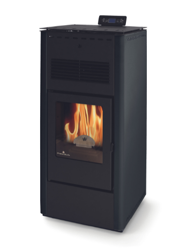 Pelletofen - ORIGINE PHEBO Nikè Maxi 12,7 kW