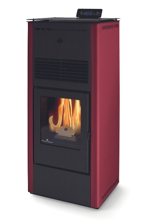 Pelletofen - ORIGINE PHEBO Penelope 12.7 kW