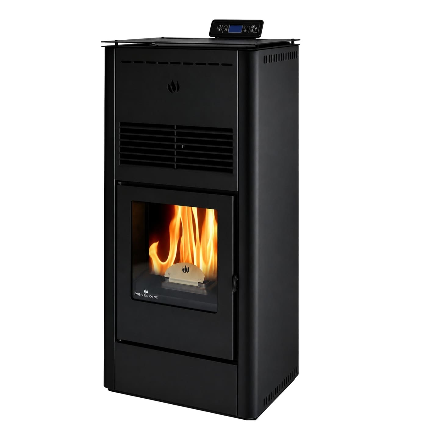 Pelletofen - ORIGINE PHEBO Penelope 12.7 kW